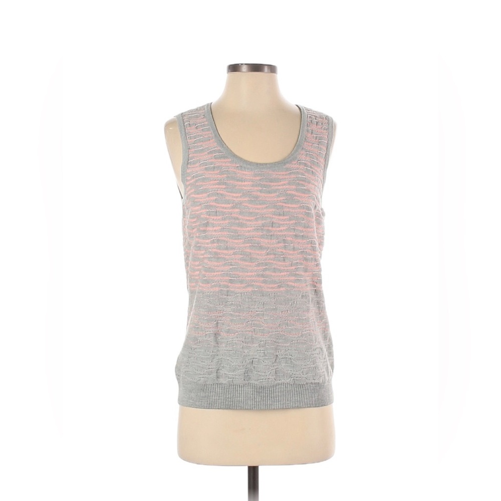 St. John wool pullover sweater
